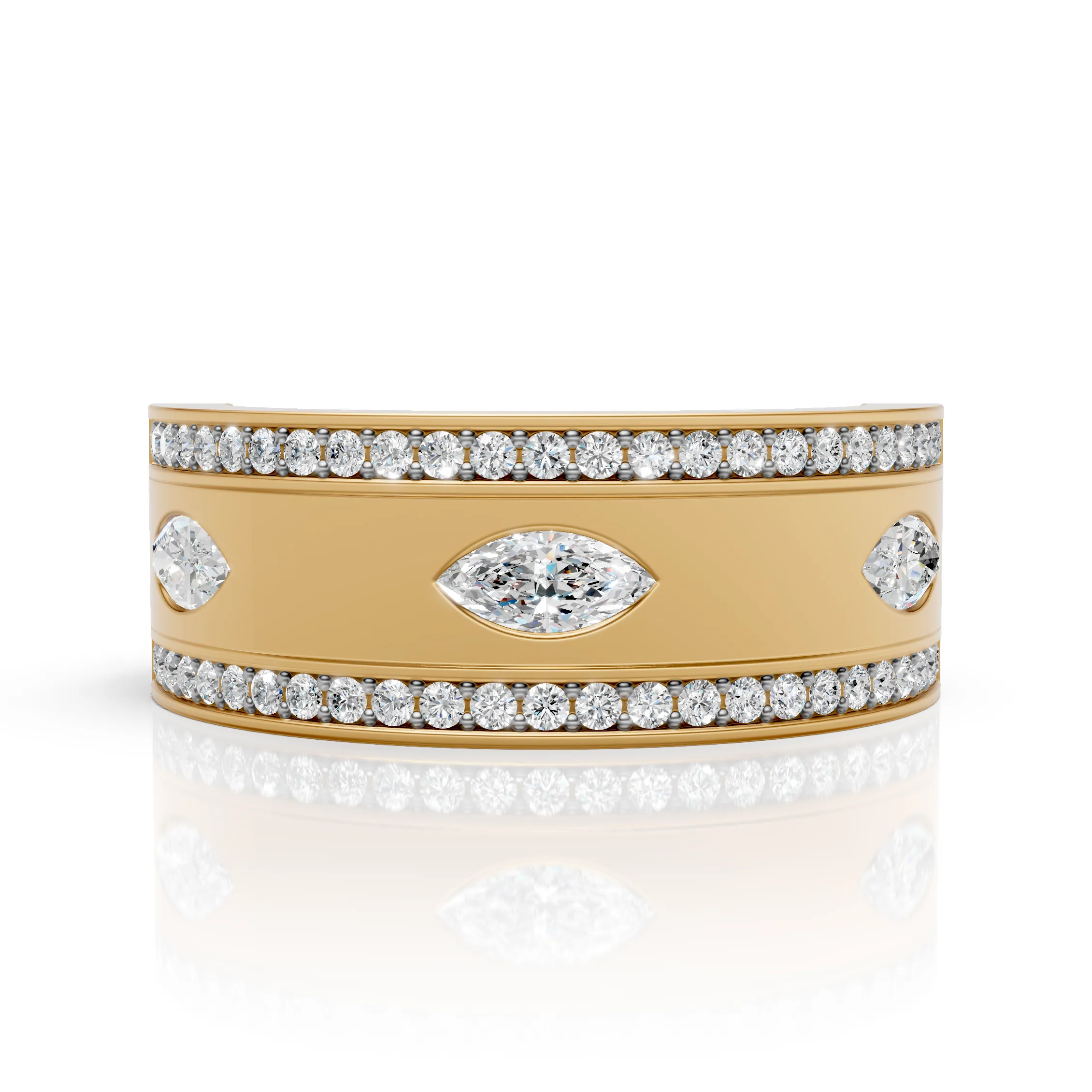 Celestial Marquise